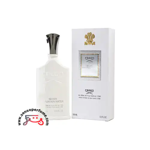 عطر ادکلن کرید سیلور مانتین واتر